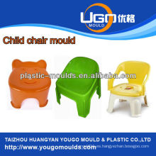 Plástico para niños stand de negocios China fabricante Zhejiang provice Taihzou ciudad